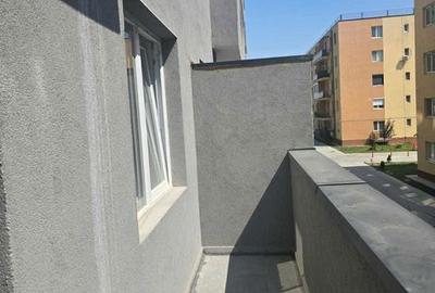 Garsonieră în Titan