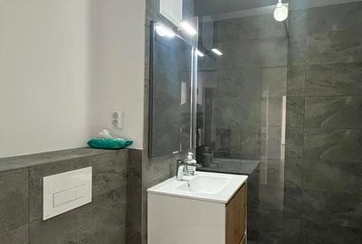 Apartament cu 2 camere semidecomandat în Dorobanților - 3