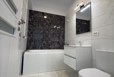 // Apartament 2 camere // Finalizat // Metrou Berceni // Parcare disponibila // - 10