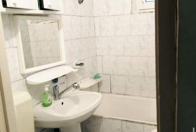 Apartament cu 2 camere decomandat în Solidarității - 1