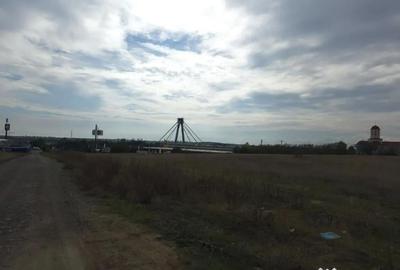 Teren de 35000 mp, în Agigea - 15