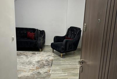 Apartament cu 2 camere decomandat în Jiului - 5