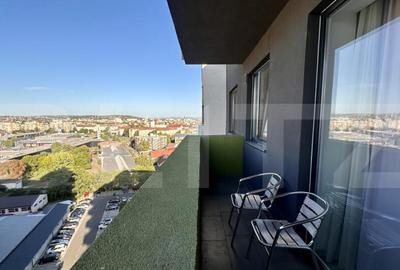 Apartament decomandat 54 mp, cu parcare in Prima Onestilor - 8