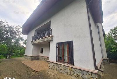 Casă cu 7 camere cu Teren 1000 Mp în Dumbrava - 3