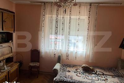 Casă cu 3 camere cu Teren 268 Mp în Tokai - 6