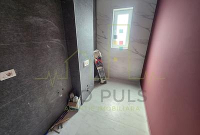 Apartament cu 2 camere în Braytim - 4