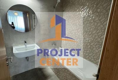 Apartament cu 3 camere decomandat în Central - 8