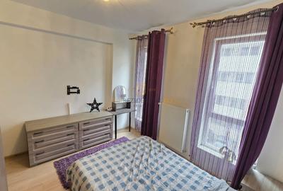 Apartament cu 2 camere decomandat, mobilat în Apărătorii Patriei - 9