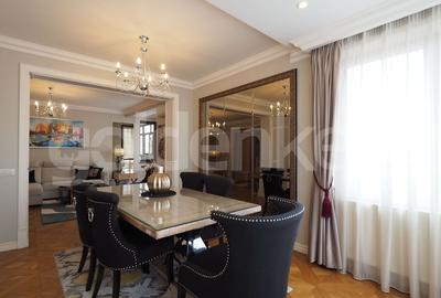 Apartament premium cu 3 camere, loc de parcare, terasa Apartament premium cu 3 camere, loc de parcare, terasa - 5