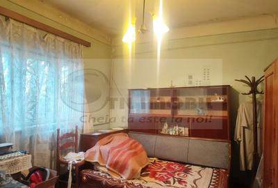 GARA CENTRU PIATA UNIRII TEREN 377 MP CU CASA -300,000 € - 10