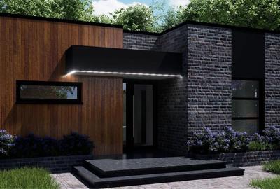 Casă cu 3 camere în Costi - 8