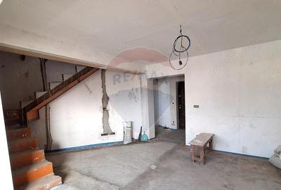 Apartament duplex in zona Mihail Kogalniceanu - 1