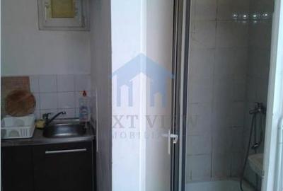 Apartament 1 camera, Hasdeu - 6