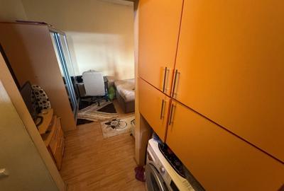 Garsoniera zona Inel 1 Mansarda - 6