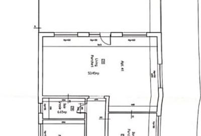 Penthouse, 5 camere, 2 bai, 161 mp, PETFRIENDLY, parcare, zona Stejarului - 14