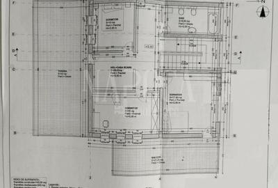 Casă individuală cu 5 camere cu Canalizare în Florești - 17