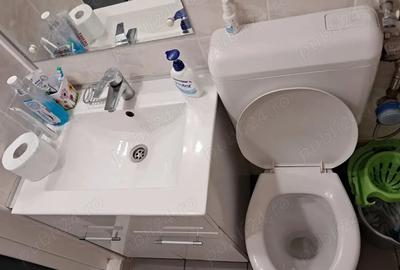 Garsoniera Vitan mall - 2