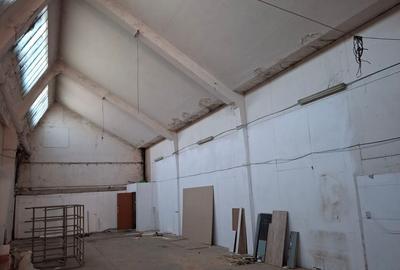 Spatiu depozitare/mica productie 150 mp Spatiu depozitare/mica productie 150 mp - 2