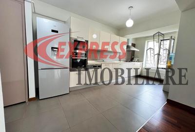 Apartament cu 3 camere decomandat, mobilat în Dristor - 2