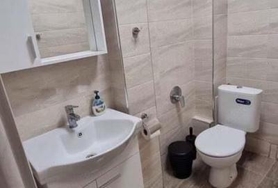 Garsoniera de inchiriat in zona Sanpetru-Subcetate - 1