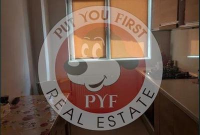 Jumbo Center | Apartament 3 camere | Semidecomandata | 69mp | B11124 - 4