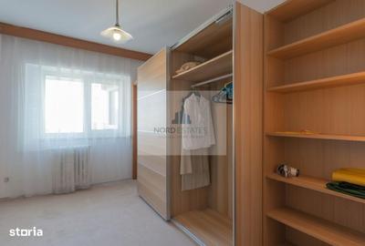 Apartament cu 4 camere, mobilat în Iancului - 8