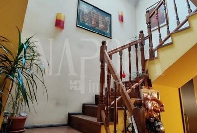 Casă individuală cu 5 camere cu Canalizare în Gheorgheni - 12