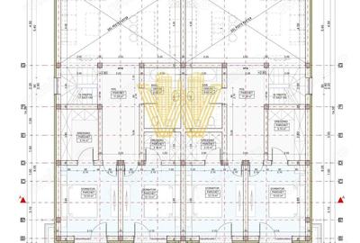 Duplex de Vanzare Dumbravita - 13