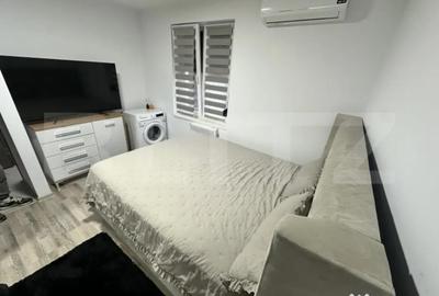 Garsonieră decomandată în Central - 4