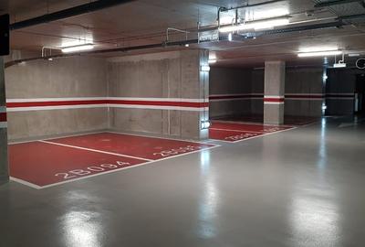 Apartament 2 camere în C-entral și parcare subterană. - 4