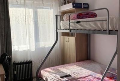 Garsonieră nedecomandată în 9 Mai - 1