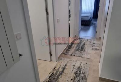 Apartament cu 3 camere în Metalurgiei - 7