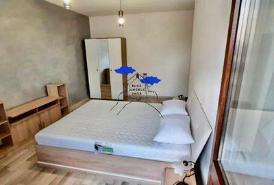 COMISION 0% Garsoniera renovata cu loc de parcare, Sanpetru Residence - 2