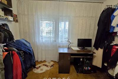 Apartament 3 camere, decomandat, str.Mioritei langa Carrefour Market - 5