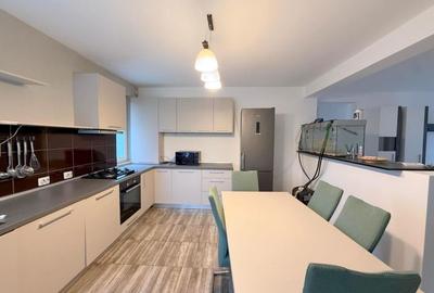 Casă individuală cu 4 camere cu Canalizare în Bazoșu Nou - 5