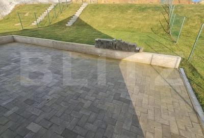Casă individuală cu 4 camere cu Canalizare în Feleacu - 7