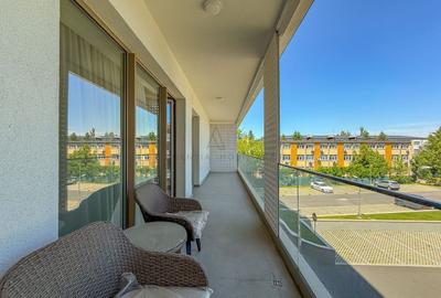Apartament cu 2 camere semidecomandat în P-ta Presei Libere - 15