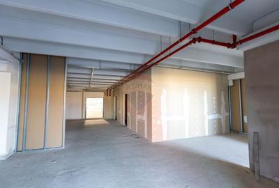 Spațiu industrial, de 20,569 mp, în Central - 6