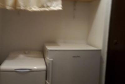 Garsonieră semidecomandată în Drumul Taberei - 2