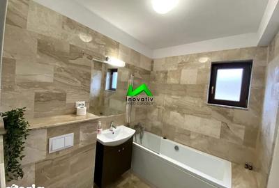 Apartament cu 3 camere în Șelimbăr - 3
