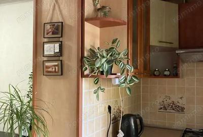 Garsonieră decomandată în Apărătorii Patriei - 1