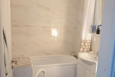 Garsonieră decomandată în Bucium - 5