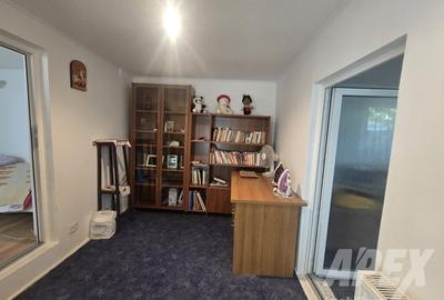 Casa 3 camere mobilata | Centrala proprie  | Sos. Colentina-Kaufland - 16