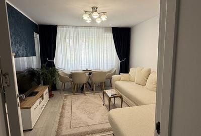 Apartament cu 3 camere decomandat în 1 Mai - 1