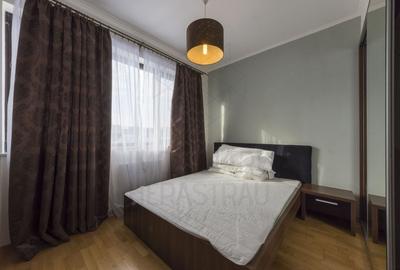 Kiss LF Residence | Apartament cochet si luminos langa Parcul Kiseleff - 7
