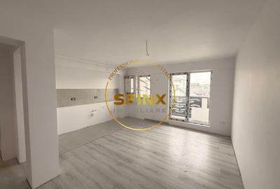 Apartament cu 2 camere decomandat în Bragadiru