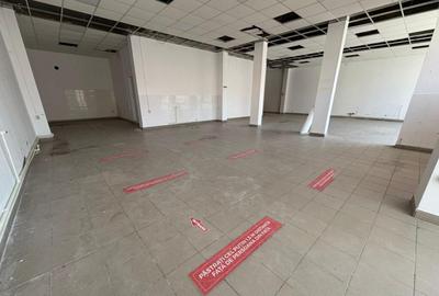 Spațiu comercial, de 300 mp, în Bumbești-Pițic - 7