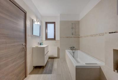 URGENT!, Cismigiu, FARA RISC SEISMIC, RENOVAT/MOBILAT FOARTE MODERN, NEGOCIABIL - 13