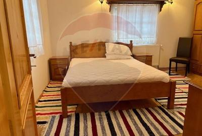 Casă individuală cu 6 camere cu Teren 1123 Mp în Breb - 12