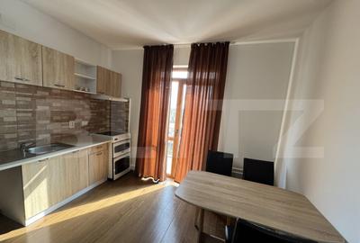 Apartament 2 camere+ balcon deschis 36mp, etaj 2, Bariera V? - 4